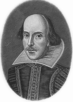 Shakespeare là báu vật quý nhất của Anh